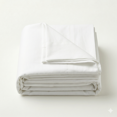 Housse de couette 2 pers.