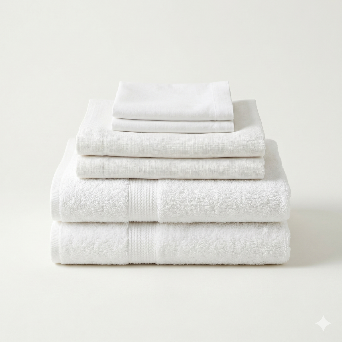 Linge divers