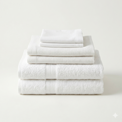 Linge divers