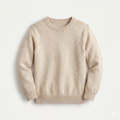 Pull — Enfant