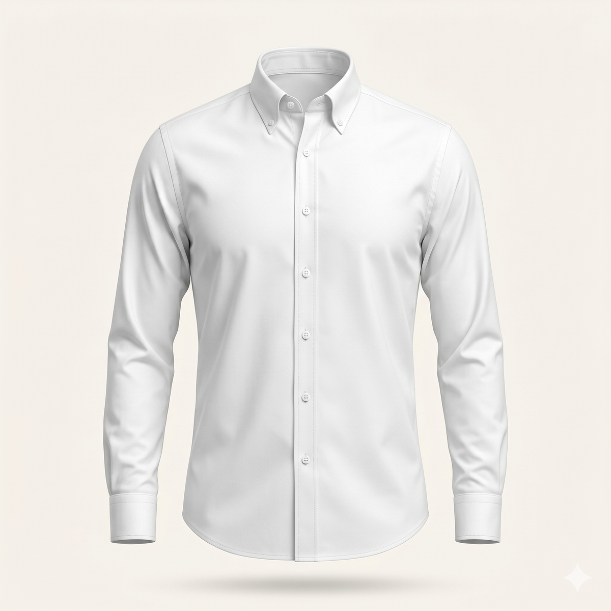 Chemise sur cintre — Adulte