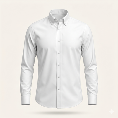 Chemise sur cintre — Adulte
