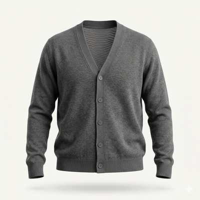 Gilet — Adulte