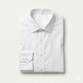Chemise pliée — Adulte