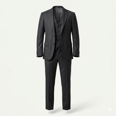 Costume 3 pièces