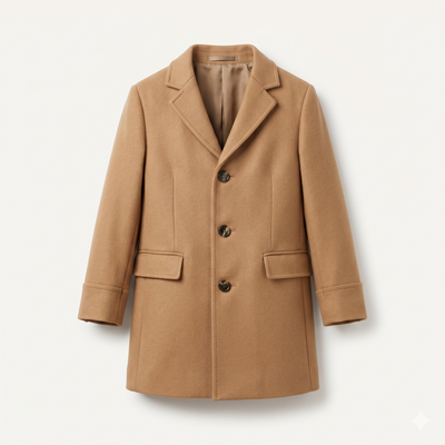 Manteau — Enfant