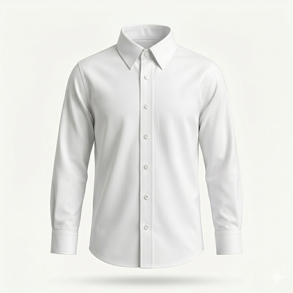 Chemise sur cintre — Enfant