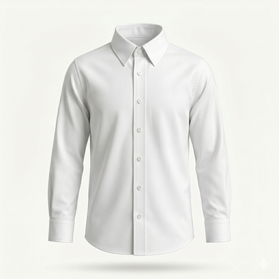 Chemise sur cintre — Enfant