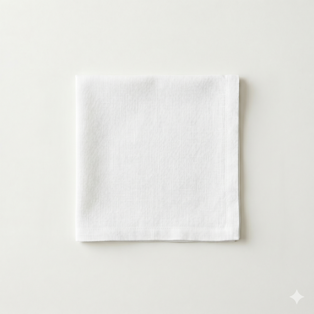 Serviette de table